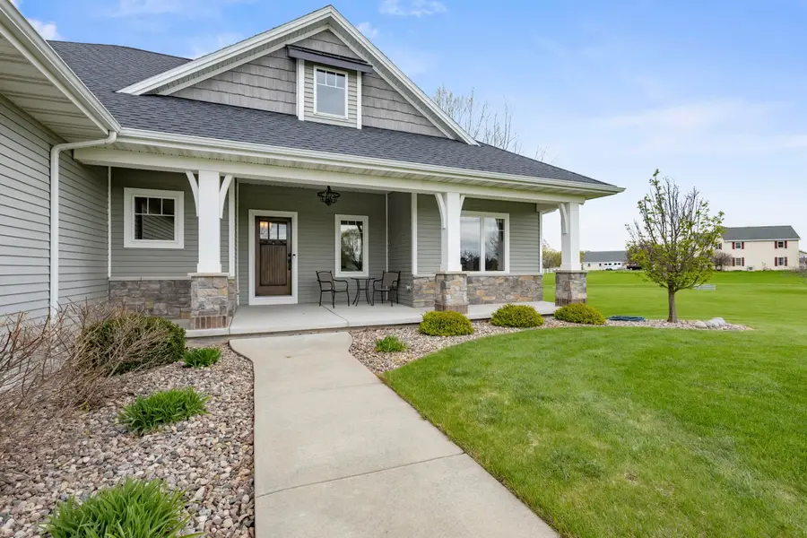 3551 Hickory Ridge Drive, De Pere, WI 54115 - #2