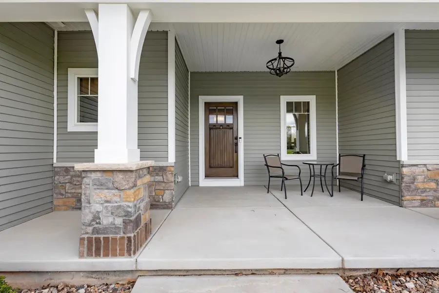 3551 Hickory Ridge Drive, De Pere, WI 54115 - #3