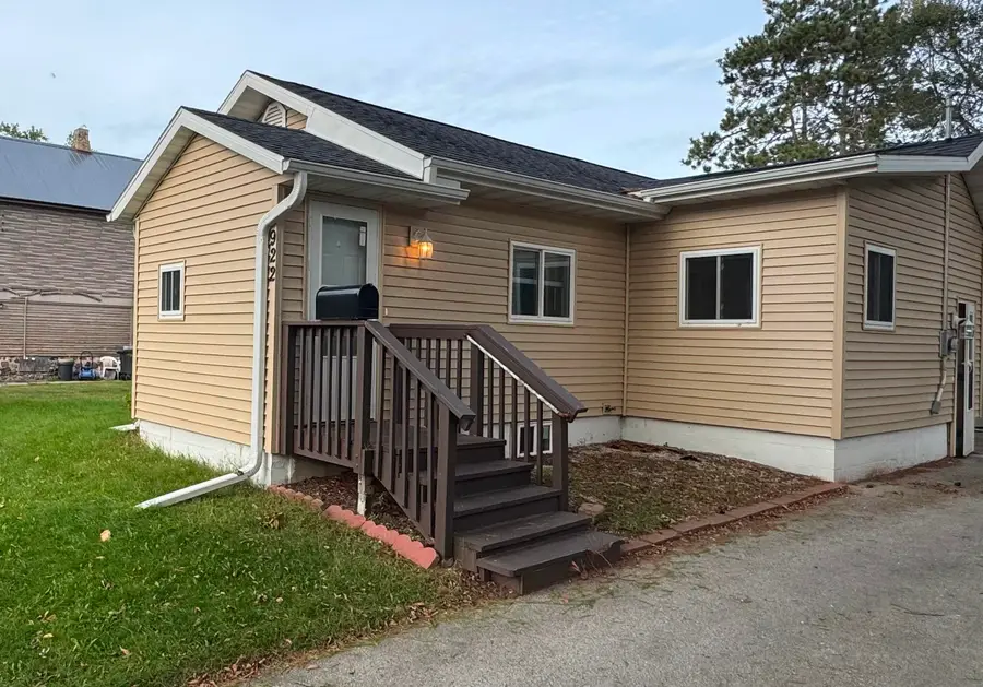 922 S River Street, Shawano, WI 54166 - #2
