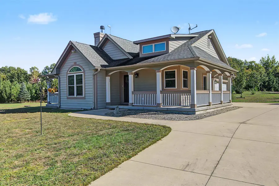 N10486 Elm Road, Wausaukee, WI 54177 - #2