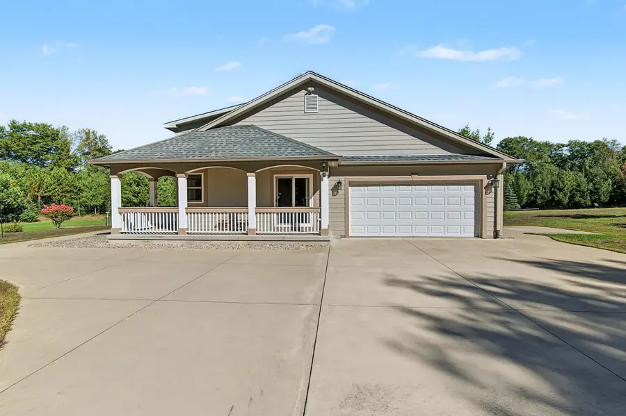 N10486 Elm Road, Wausaukee, WI 54177 - #3
