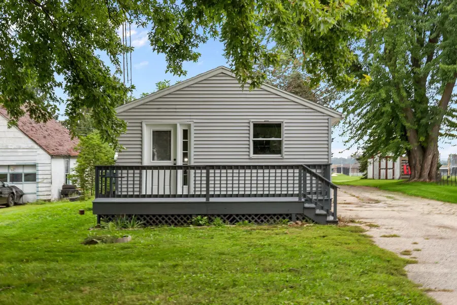525 S Grove Street, Waupun, WI 53963 - #2