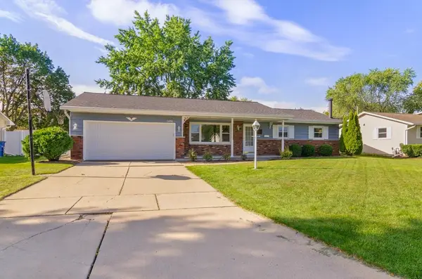 1491 Commanche Avenue, GREEN BAY, WI 54313-5969