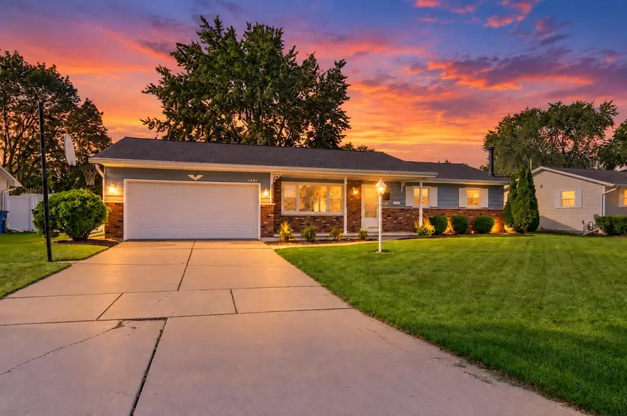 1491 Commanche Avenue, Green Bay, WI 54313-5969 - #2
