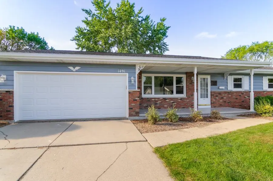 1491 Commanche Avenue, Green Bay, WI 54313-5969 - #3
