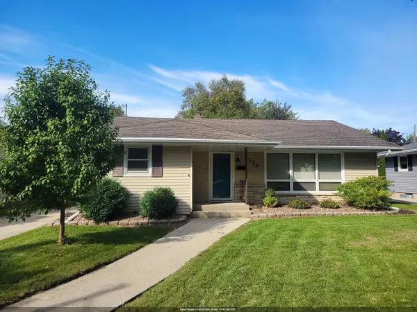 524 Taft Street, FOND DU LAC, WI 54935-2639