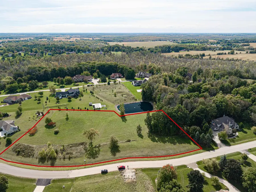 W9001 Forest Ridge Drive, Dale, WI 54944 - #3