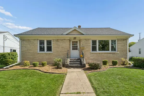 285 Dahl Place, FOND DU LAC, WI 54935