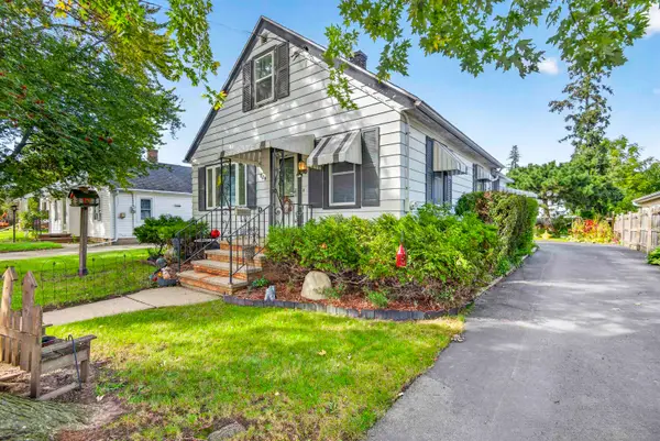 824 W Hawes Avenue, APPLETON, WI 54914