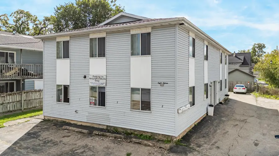 815 Woodland Avenue, Oshkosh, WI 54901 - #2