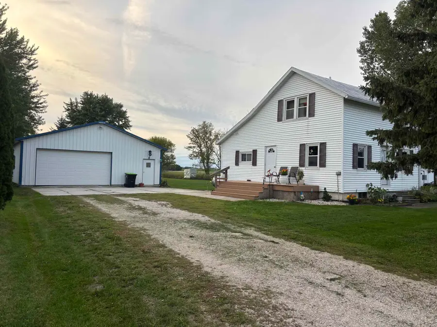 N5805 Hwy 57, Hilbert, WI 54129 - #2