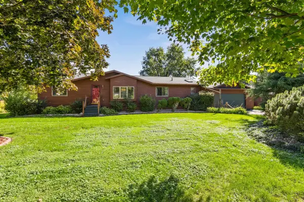 N3140 Fiann Street, MARKESAN, WI 53946
