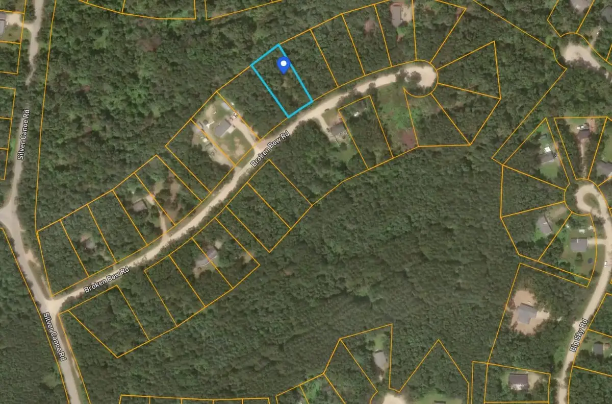 W1847 Broken Bow Road, Keshena, WI 54135 - #1