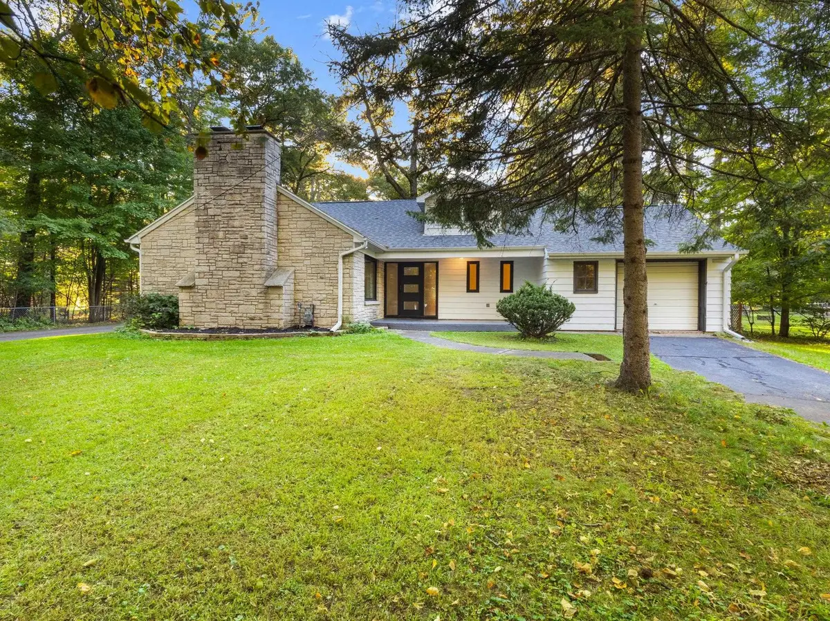 N3027 Woodland Road, Marinette, WI 54143 - #1
