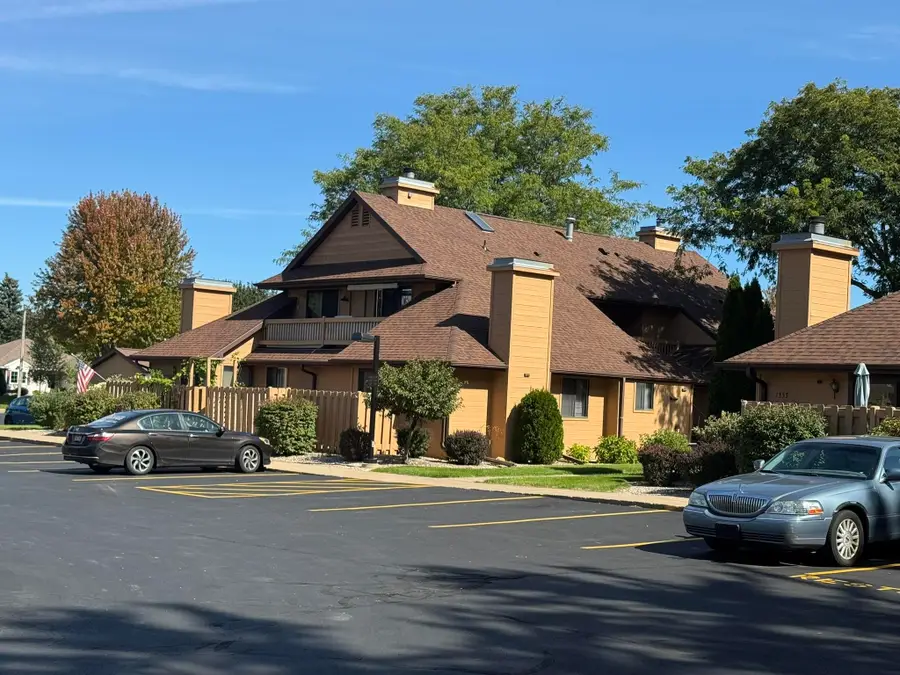 1345 W 18th Avenue, Oshkosh, WI 54902 - #2