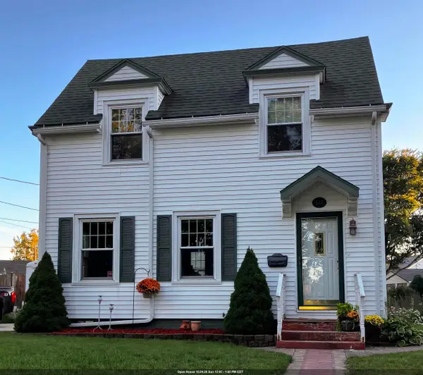 128 Riverview Drive, MANITOWOC, WI 54220