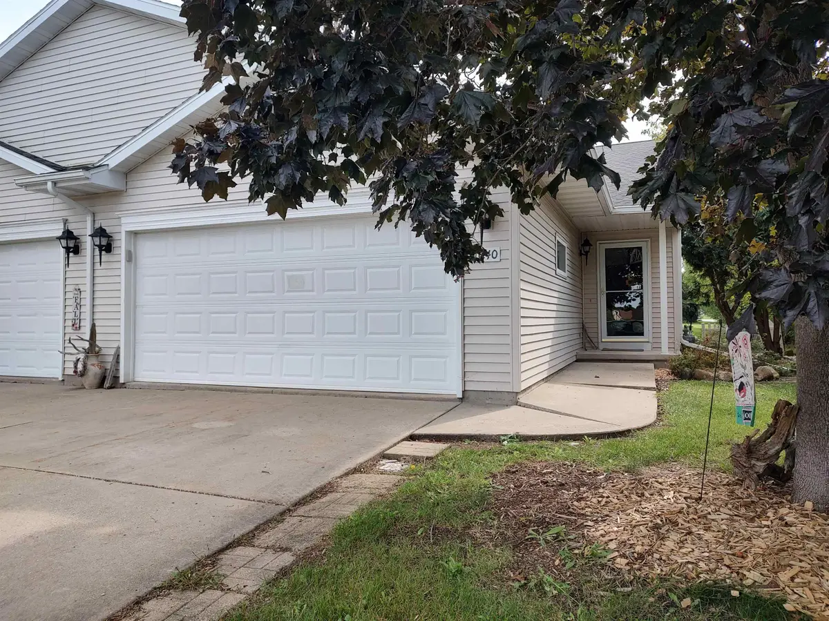 1040 4th Street, Fond Du Lac, WI 54935-6723 - #1