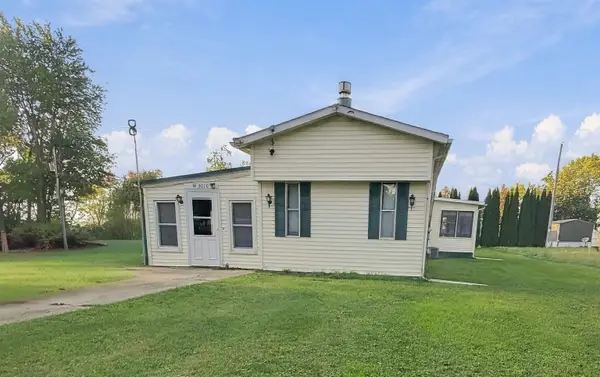 W5070 Woodland Road, SHAWANO, WI 54166