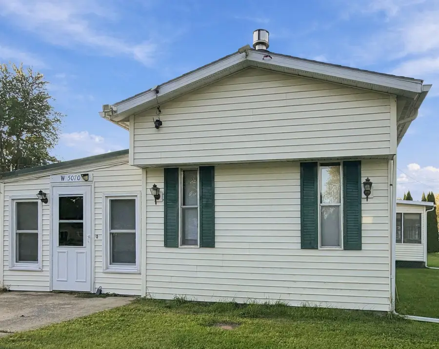 W5070 Woodland Road, Shawano, WI 54166 - #2