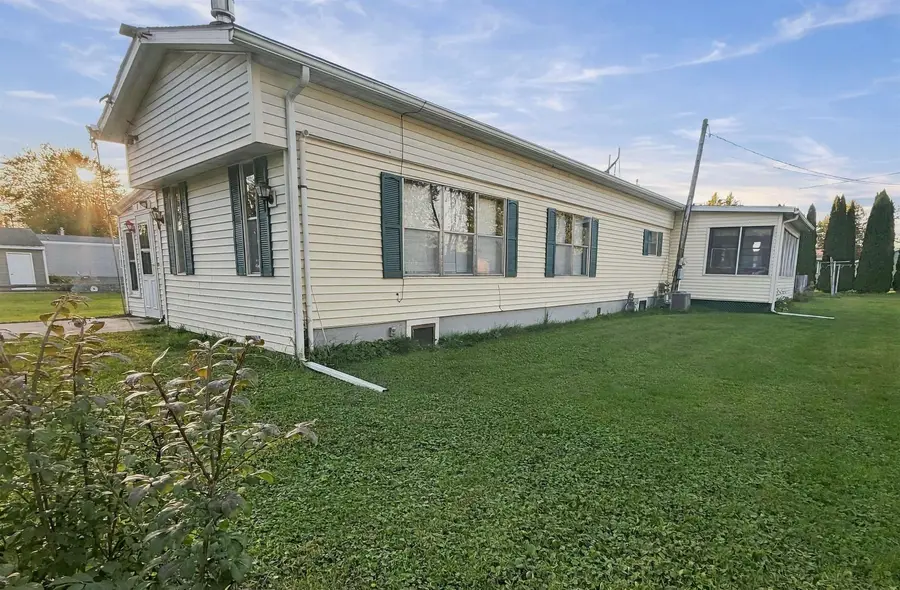 W5070 Woodland Road, Shawano, WI 54166 - #3