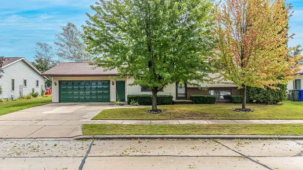 2824 Sullivan Avenue, KAUKAUNA, WI 54911