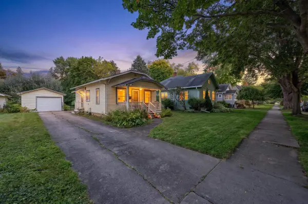 1231 Eliza Street, GREEN BAY, WI 54301