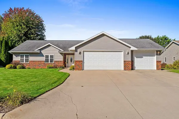 231 Winchester Drive, SEYMOUR, WI 54165-1355