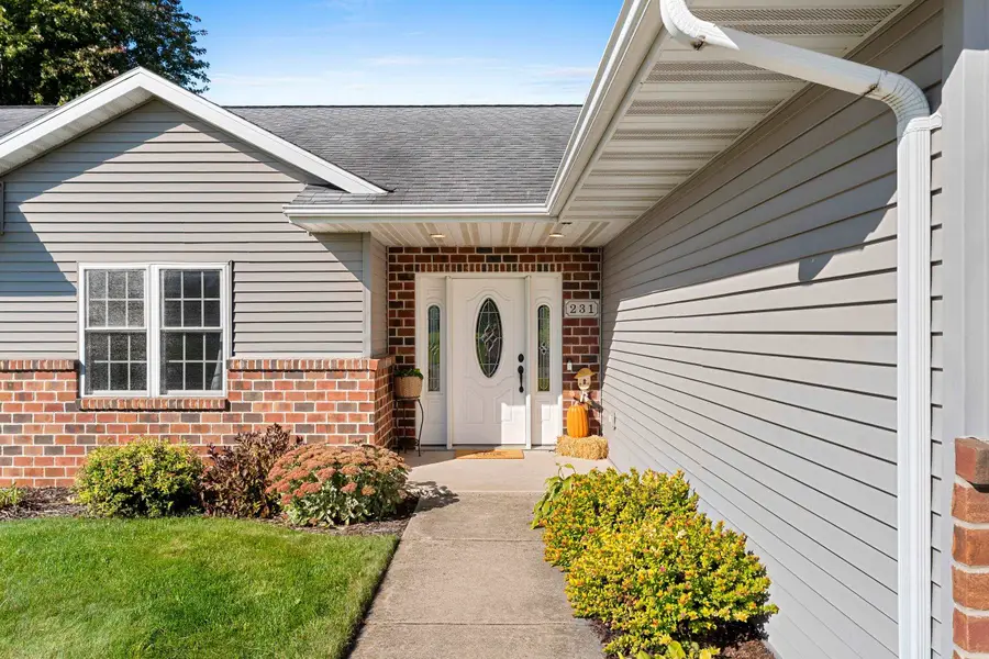 231 Winchester Drive, Seymour, WI 54165-1355 - #2