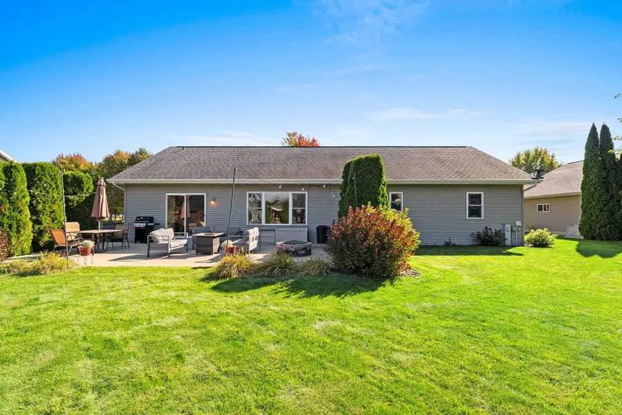 231 Winchester Drive, Seymour, WI 54165-1355 - #3