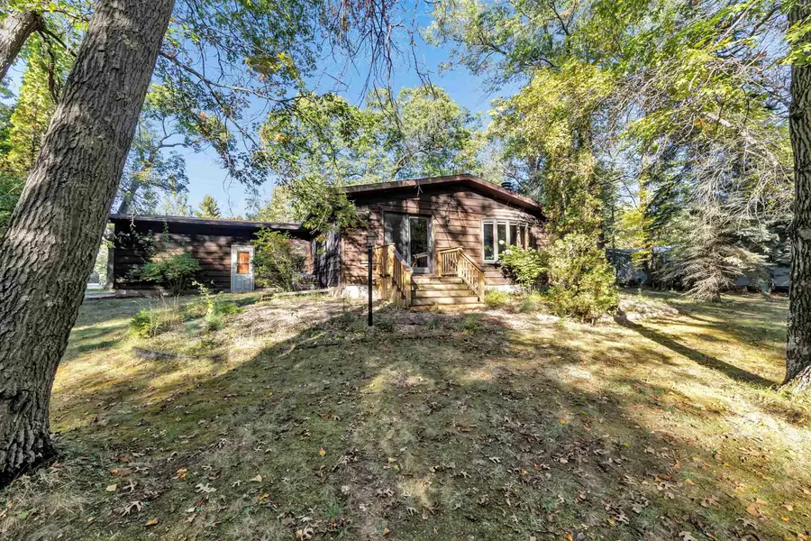 W4976 Bartelt Boulevard, Shawano, WI 54166 - #2