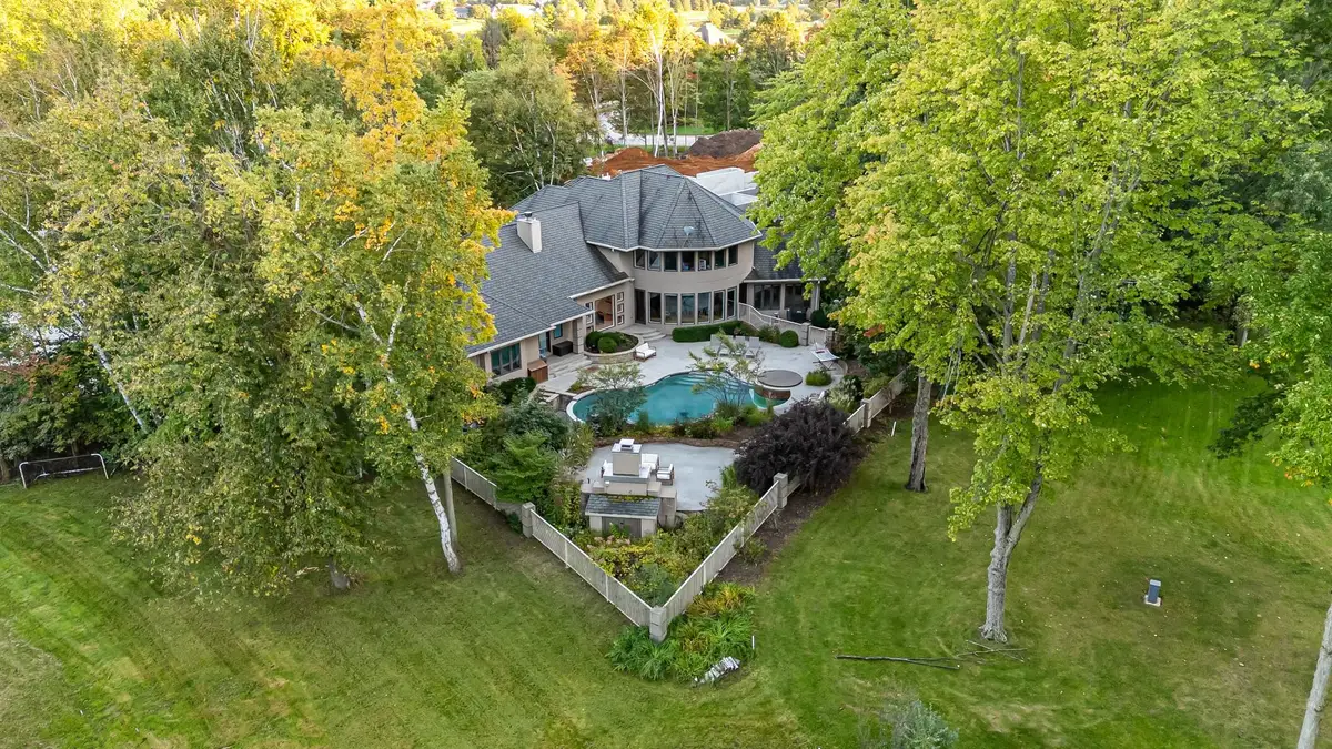 966 Thornberry Drive, Oneida, WI 54155 - #1