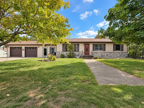 N120 Lynch Street, STEPHENSON, MI 49887