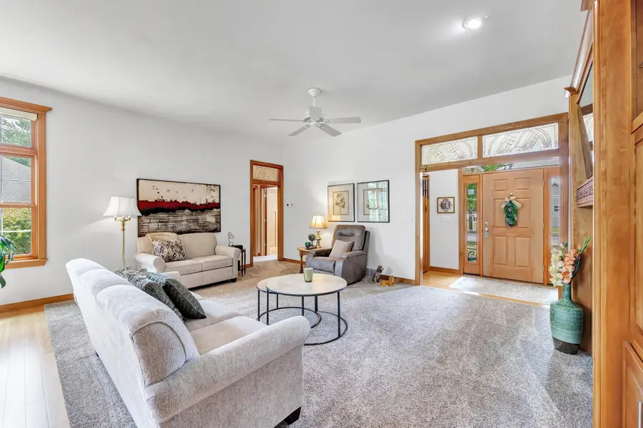 3767 Misty Meadow Lane, De Pere, WI 54115 - #3