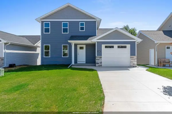 228 Fairview Lane, CHILTON, WI 53014