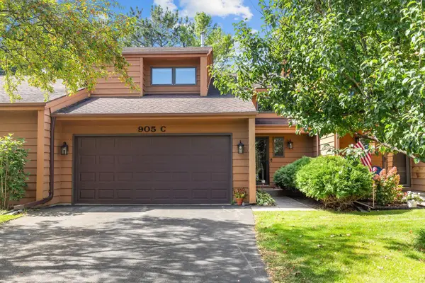 905 E Windfield Place #C, APPLETON, WI 54911-1525