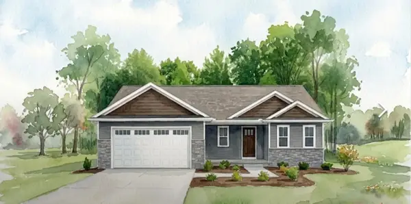719 Otterwood Drive, HORTONVILLE, WI 54944