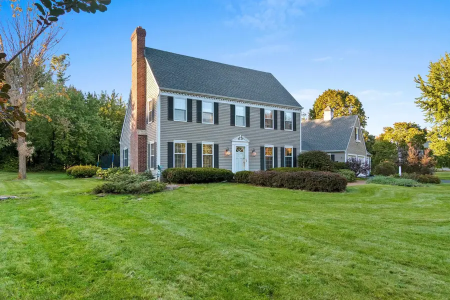 21 Crestview Drive, Hortonville, WI 54944 - #2