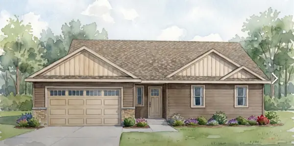 723 Otterwood Drive, HORTONVILLE, WI 54944