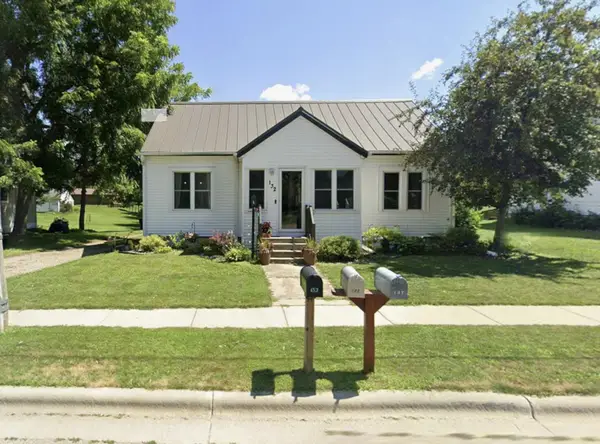 132 S Birch Avenue, GILLETT, WI 54124