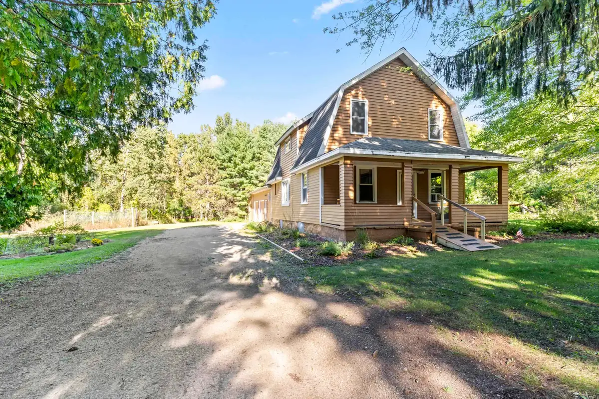 3472 Northwood Road, Suamico, WI 54313 - #1