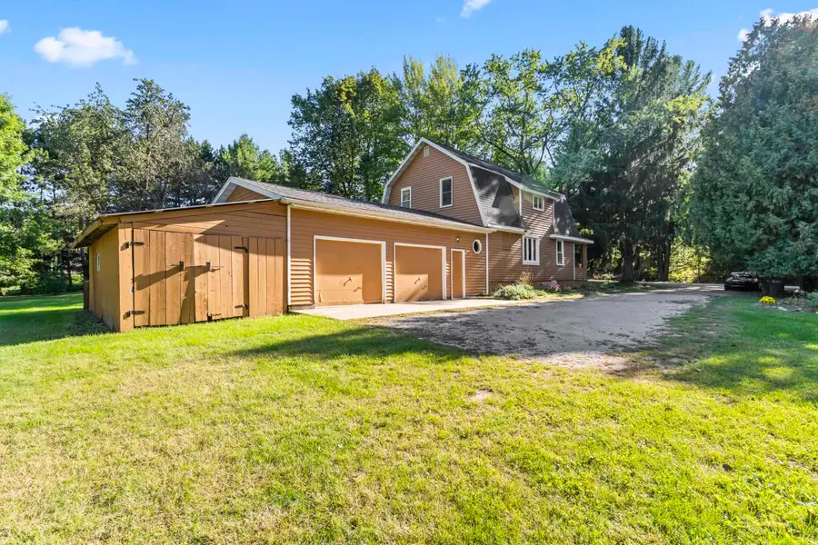 3472 Northwood Road, Suamico, WI 54313 - #3