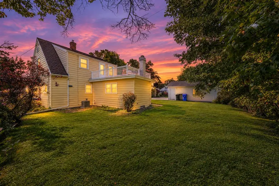 1348 W Harris Street, Appleton, WI 54914 - #2