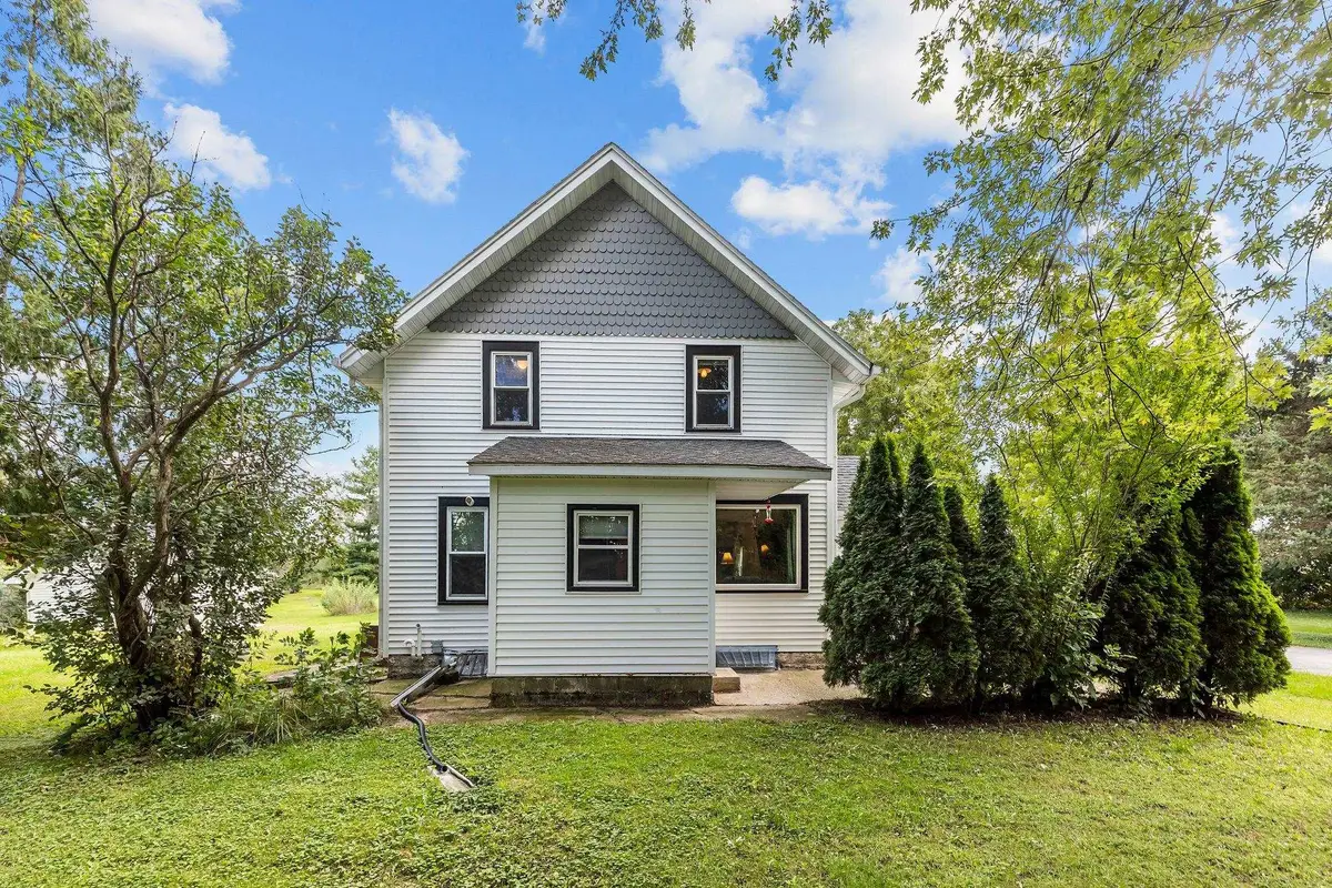 N4302 Thompson Road, Shiocton, WI 54170-8831 - #1