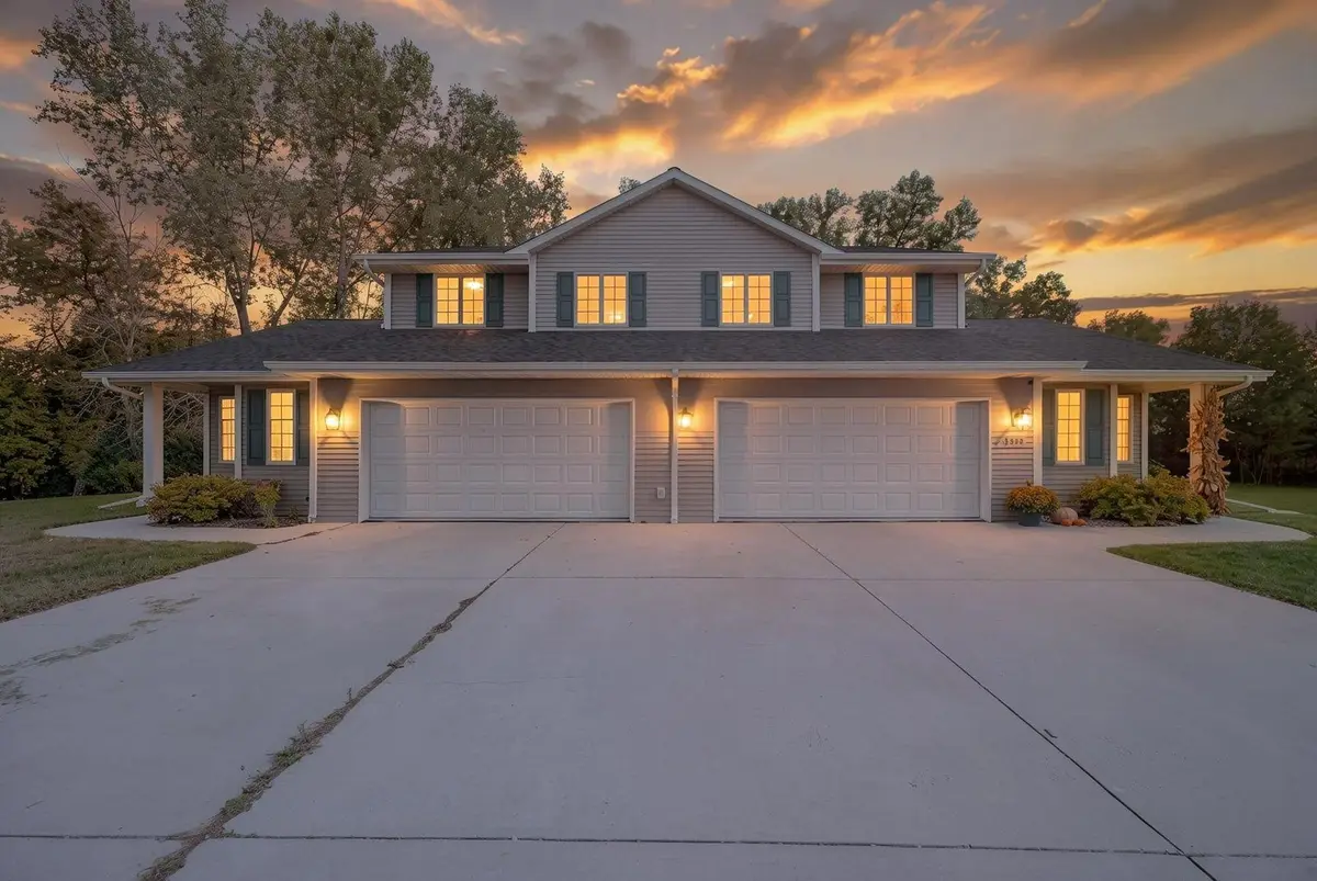 350 Tony Lane, Green Bay, WI 54303-5376 - #1