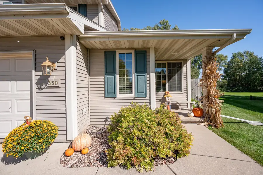 350 Tony Lane, Green Bay, WI 54303-5376 - #2