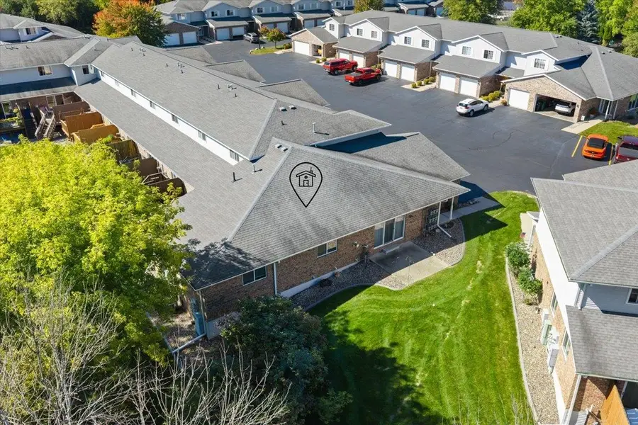 2543 Telluride Trail #1(A), Green Bay, WI 54313-3968 - #2