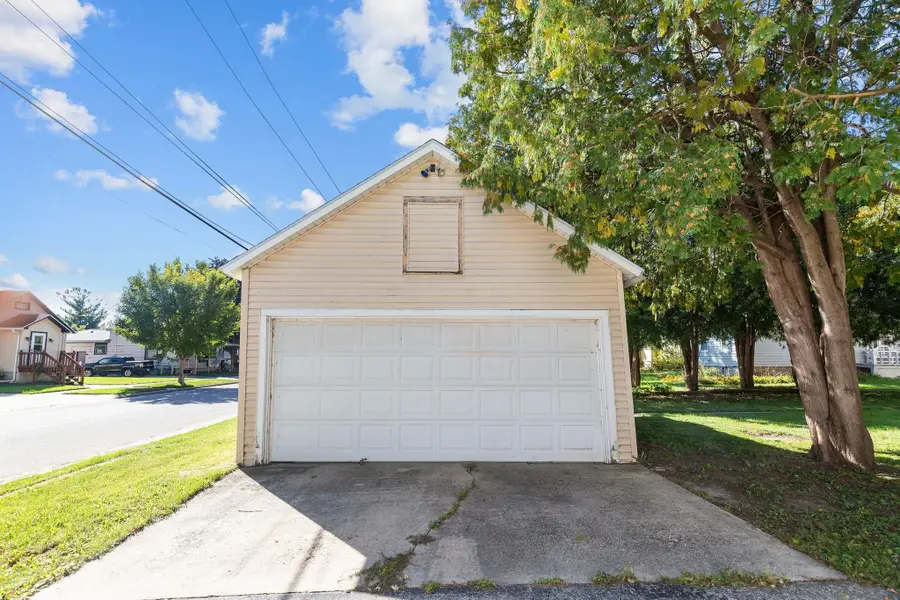 383 Walker Street, Fond Du Lac, WI 54935 - #3