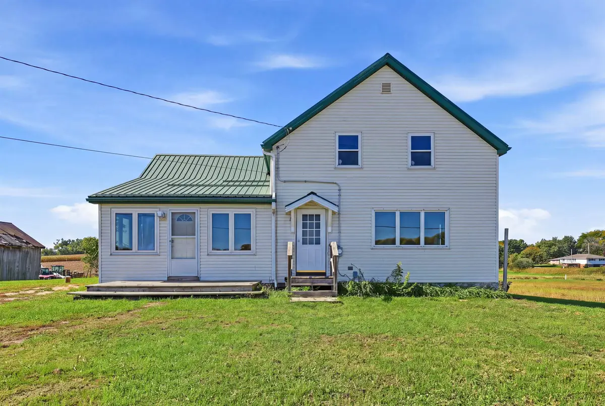 3614 N Cth S, Reedsville, WI 54230 - #1