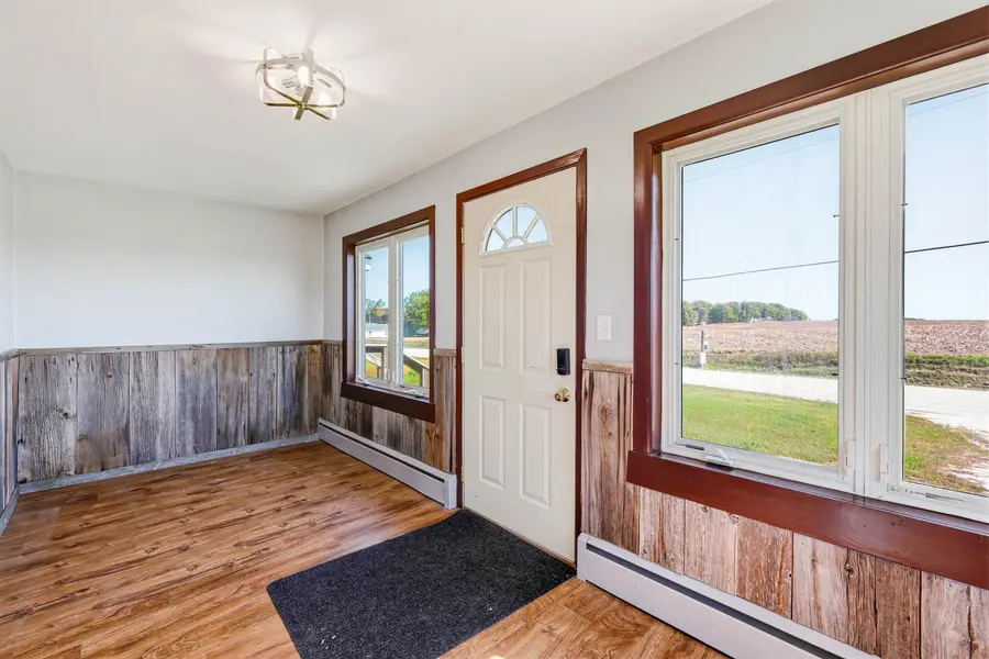 3614 N Cth S, Reedsville, WI 54230 - #2