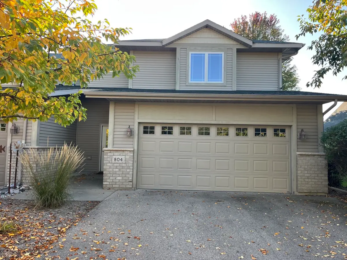 804 Mallard Way, Marinette, WI 54143 - #1